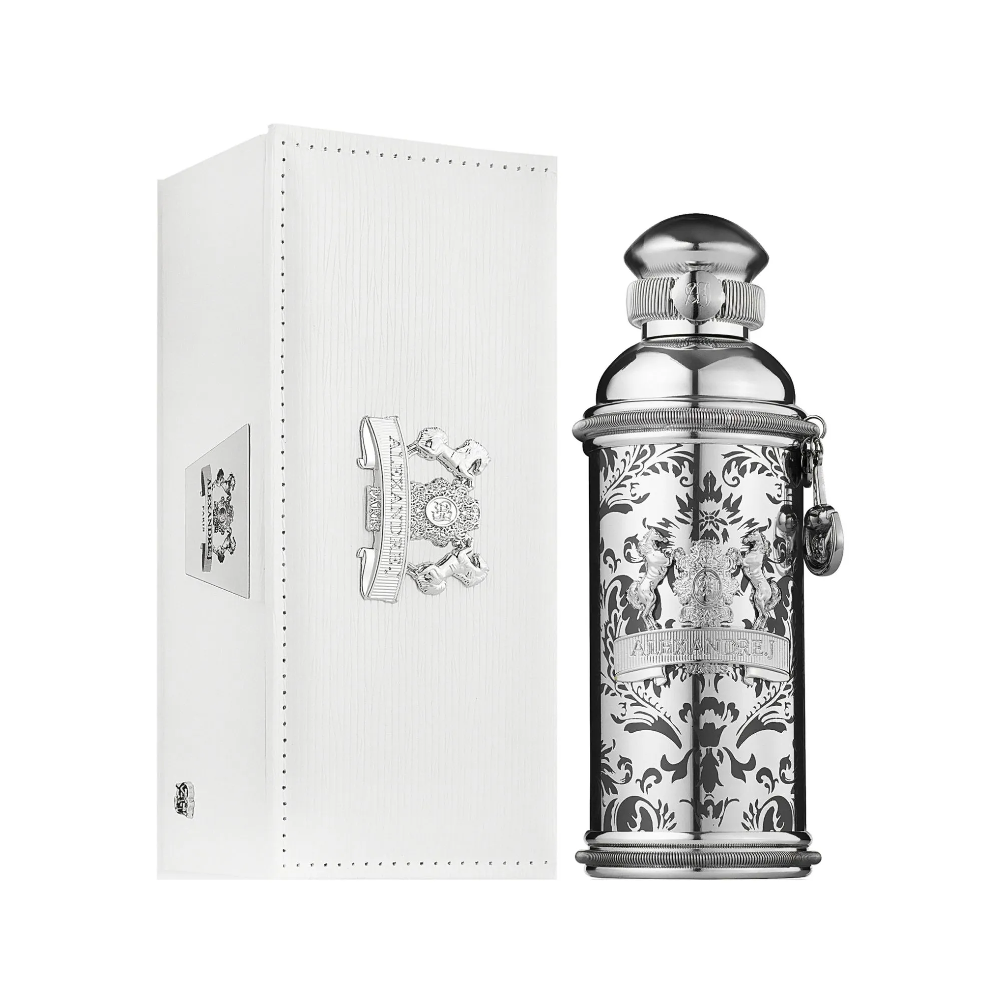 Silver Ombre Eau de parfum